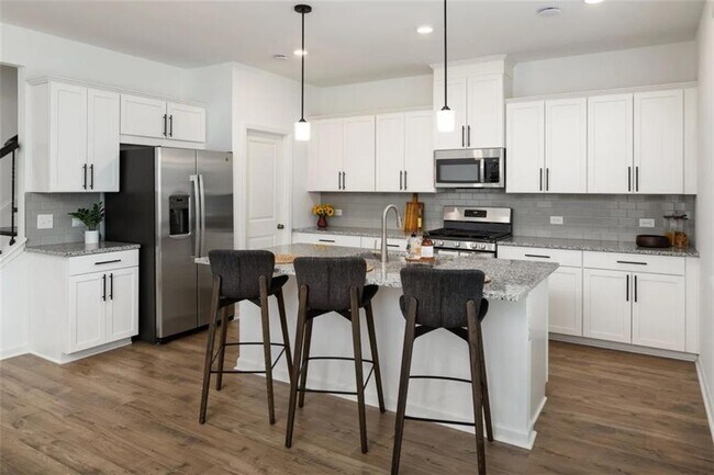 Foto del edificio - 1735 Wellston Dr