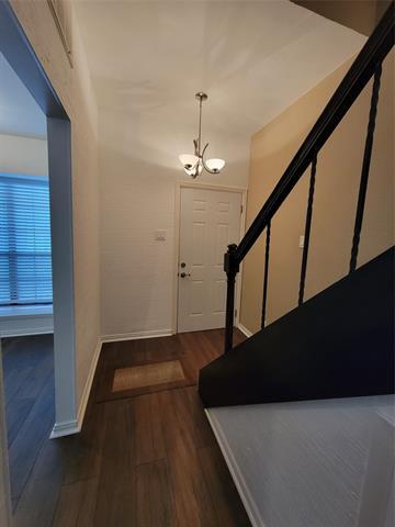 Foto del edificio - 3904 Rawlins St