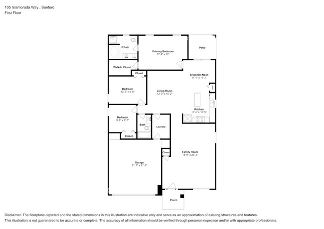 Building Photo - 105 Islamorada Way