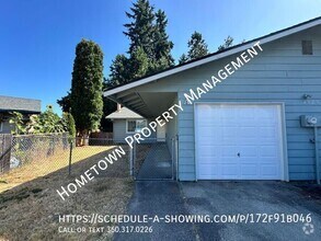 Building Photo - 4928 Mt Tahoma Dr SE