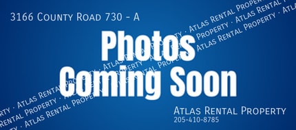 Building Photo - 3166 Co Rd 730