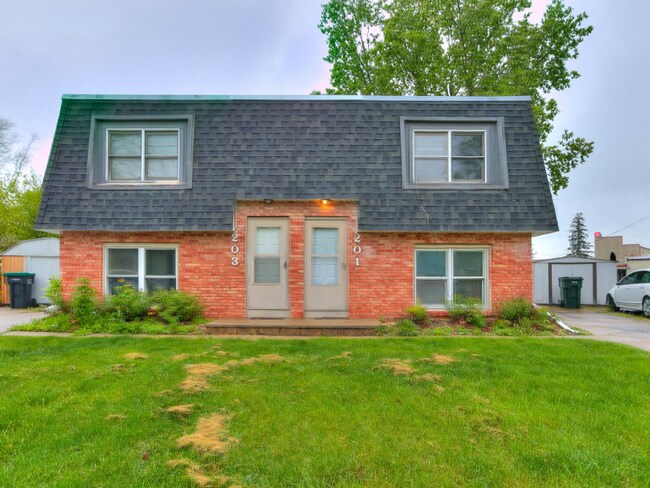 Foto del edificio - 201 Wellons Dr