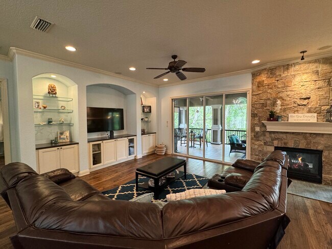 Foto del edificio - 1504 Big Creek Cove
