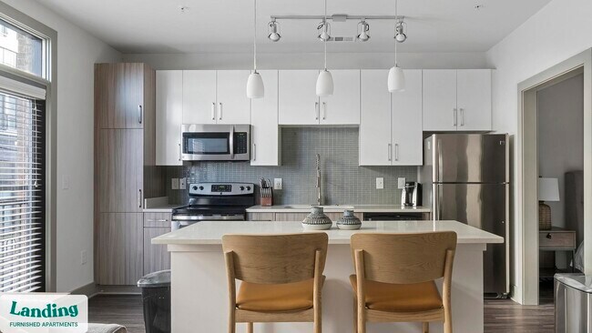 Foto del edificio - 930 Howell Mill Rd NW