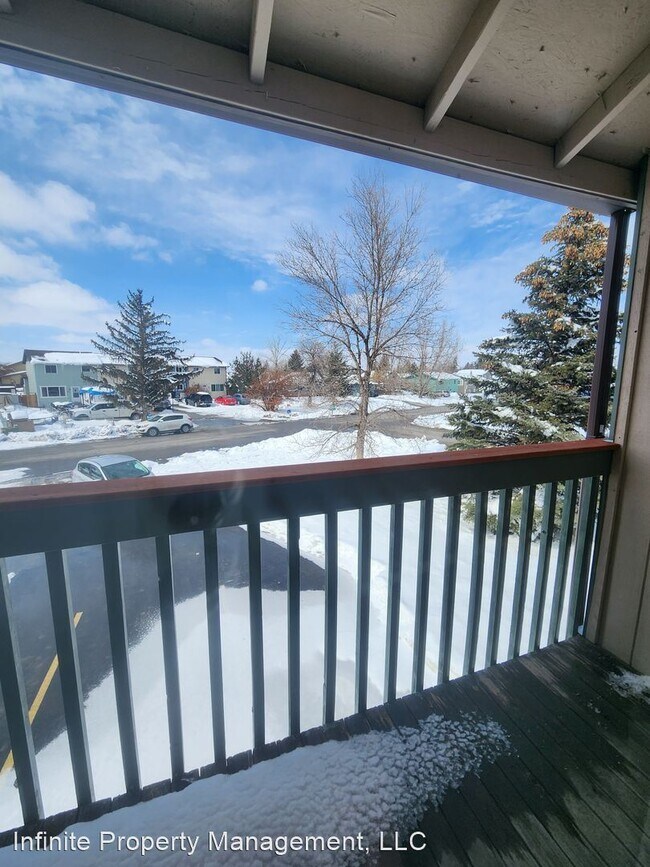 Building Photo - 2 br, 1.5 bath House - 910 Colorado Street...