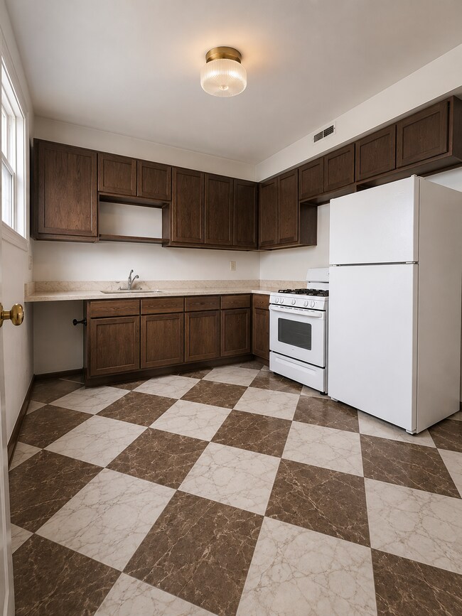 Foto del edificio - 3314 W Balmoral Ave