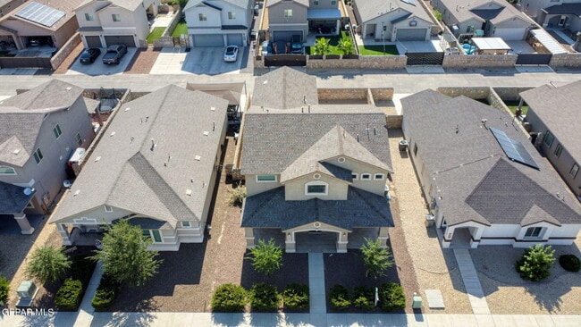 Building Photo - 2124 Thomas Lackland St