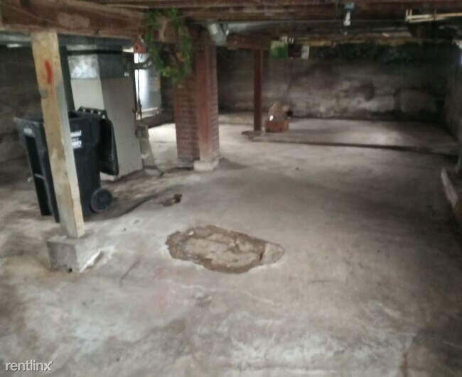 Foto del edificio - 2 br, 1 bath House - 413 First St A Unit A