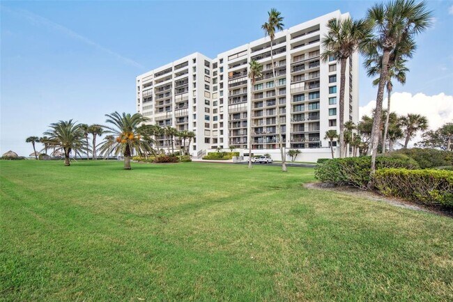 Foto del edificio - 1460 Gulf Blvd