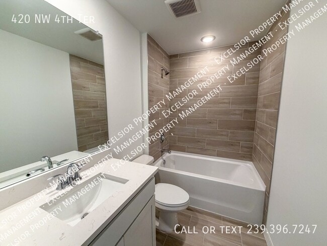 Foto del edificio - 420 NW 4th Terrace