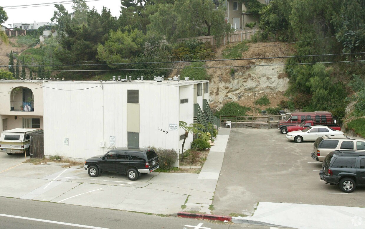 Building Photo - 3360-3374 Reynard Way