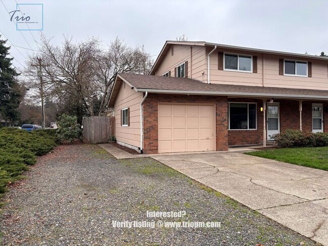 Building Photo - 1398 Corum Ave