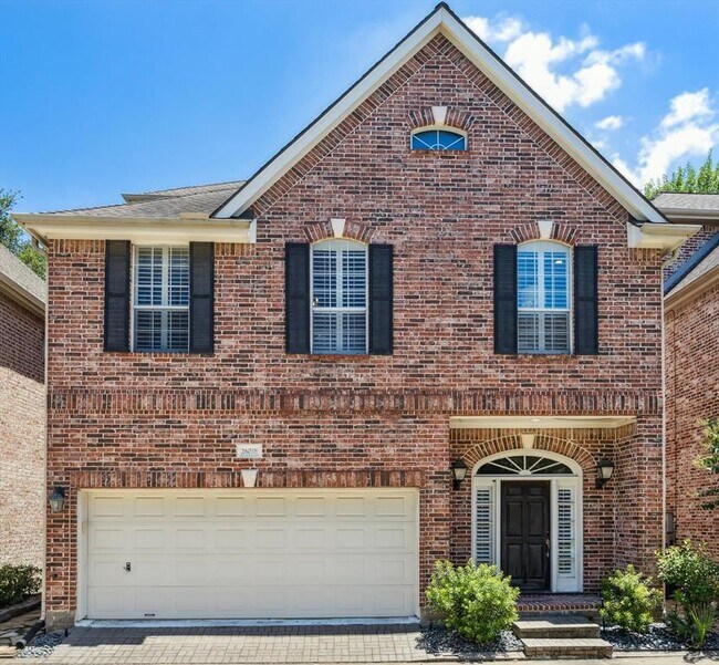 Foto del edificio - 2603 West Ln