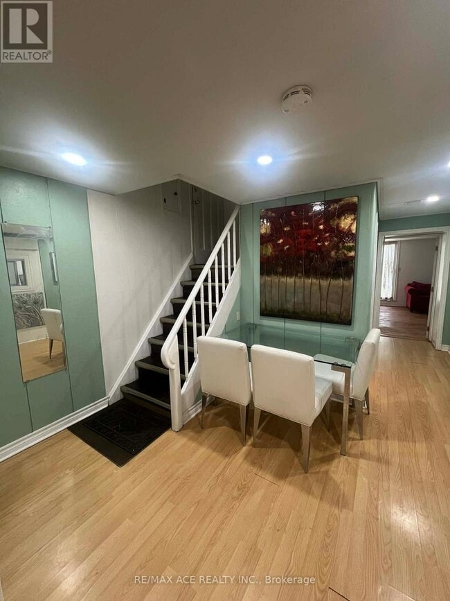 Building Photo - 3715 St Clair Ave E