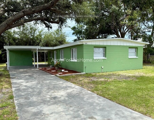 Single Family Home - Single Family Home