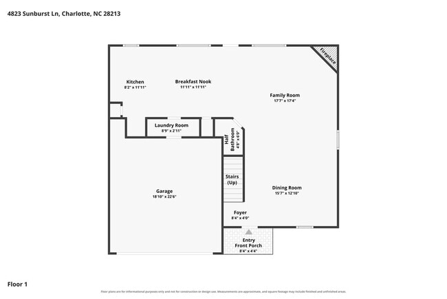 Building Photo - 4823 Sunburst Ln