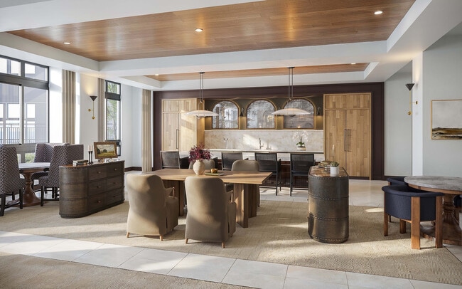 Building Photo - The Penny - 55+ Active Adult Apartment Homes