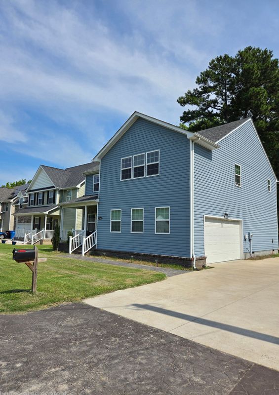 Foto del edificio - 2716 Gilmerton Rd
