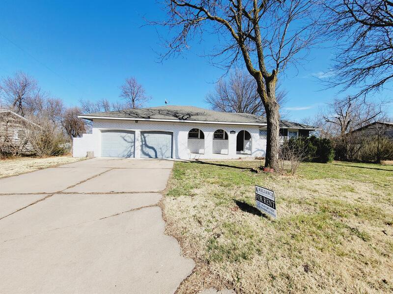 512 Cindy St, Goddard, KS 67052 House Rental in Goddard, KS