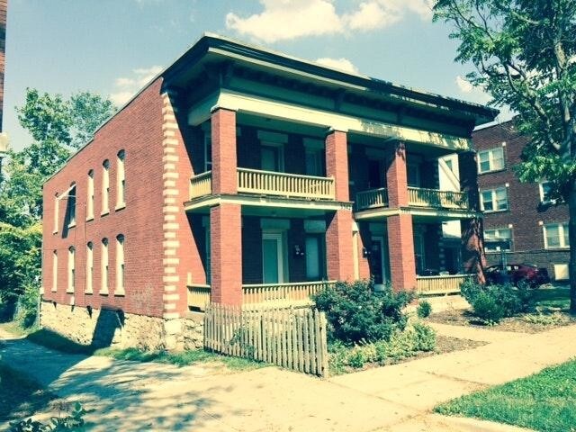 Primary Photo - 3340 Gillham Rd