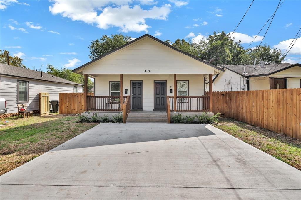 Primary Photo - 4124 Sayers St