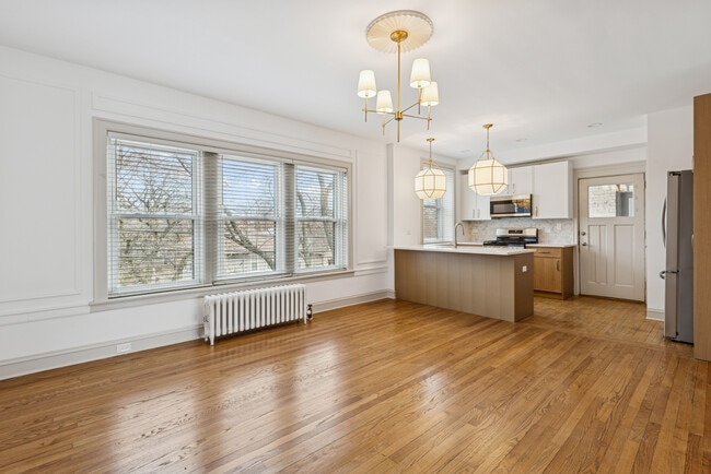 Photo - Cheltenham Court Mansions Apartments