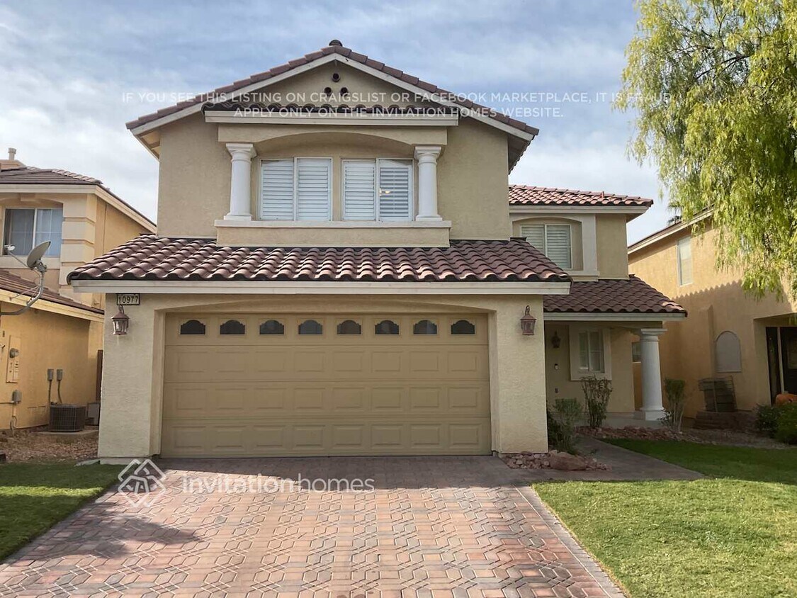 Foto principal - 10977 Pentland Downs St