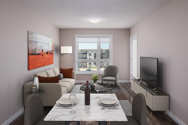 Building Photo - Twamley Manor Apartments