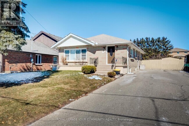 Photo du bâtiment - 18 Railway St