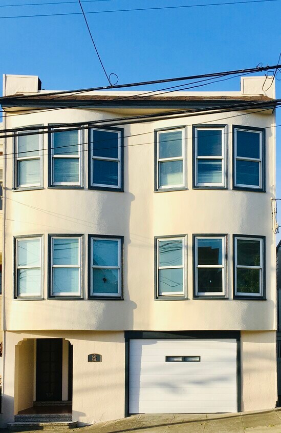 Primary Photo - 535 Jersey St