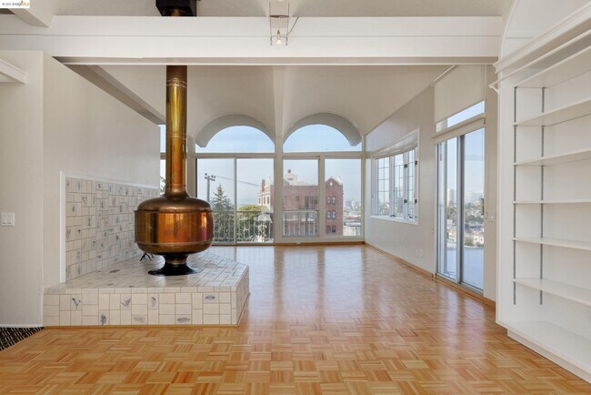 Foto del edificio - 811 York St