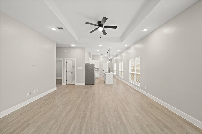 Foto del edificio - 505 Carl St