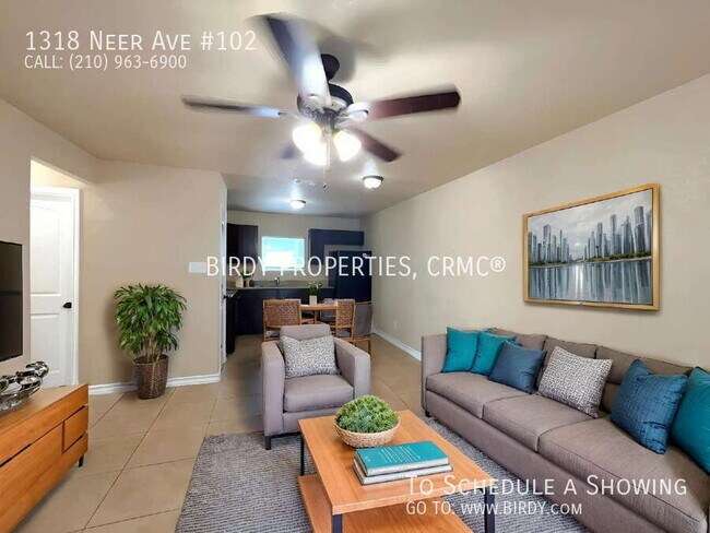 Foto del edificio - 1318 Neer Ave