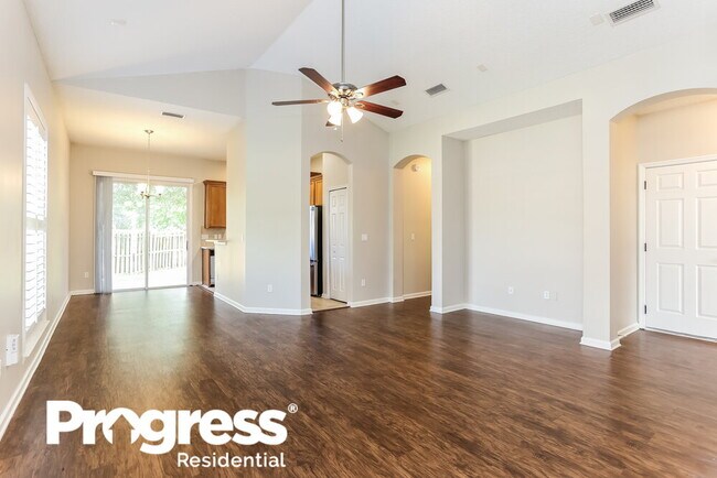 Foto del edificio - 2837 Cross Creek Dr