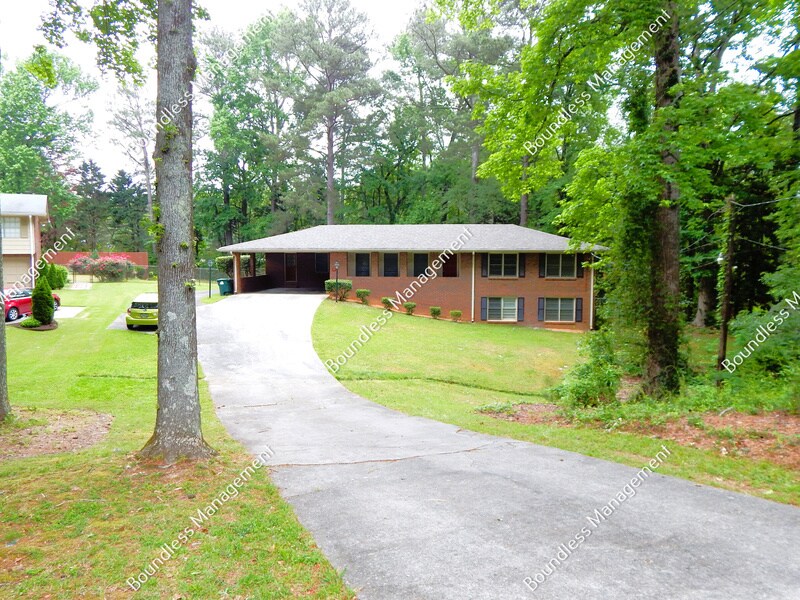 Primary Photo - 743 Verde Dr