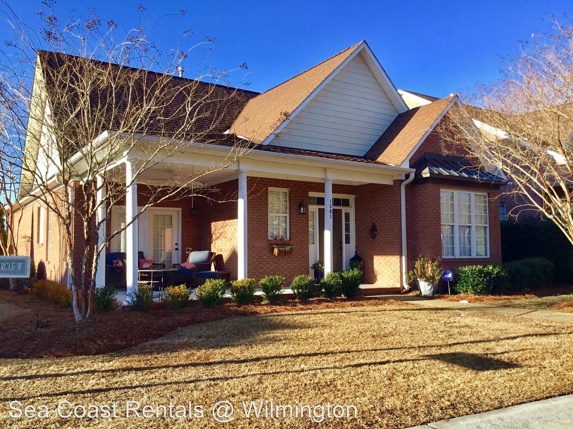 Foto principal - 1501 W Morning Dove Ct