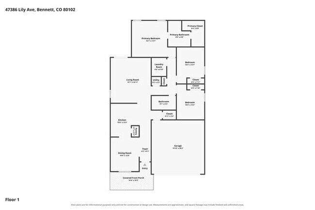 Building Photo - 47386 Lily Ave