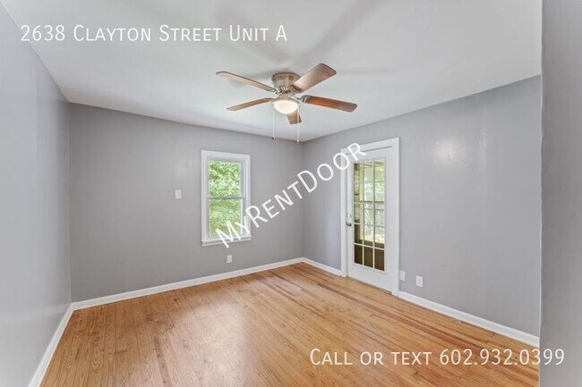 Building Photo - 2638 Clayton St