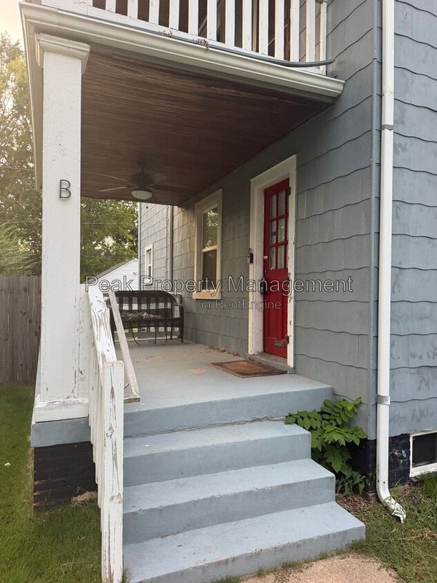 Photo - 3506 Maryland Avenue