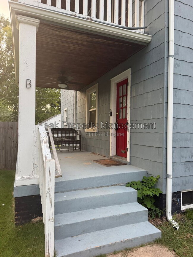 Photo - 3506 Maryland Avenue Apartment