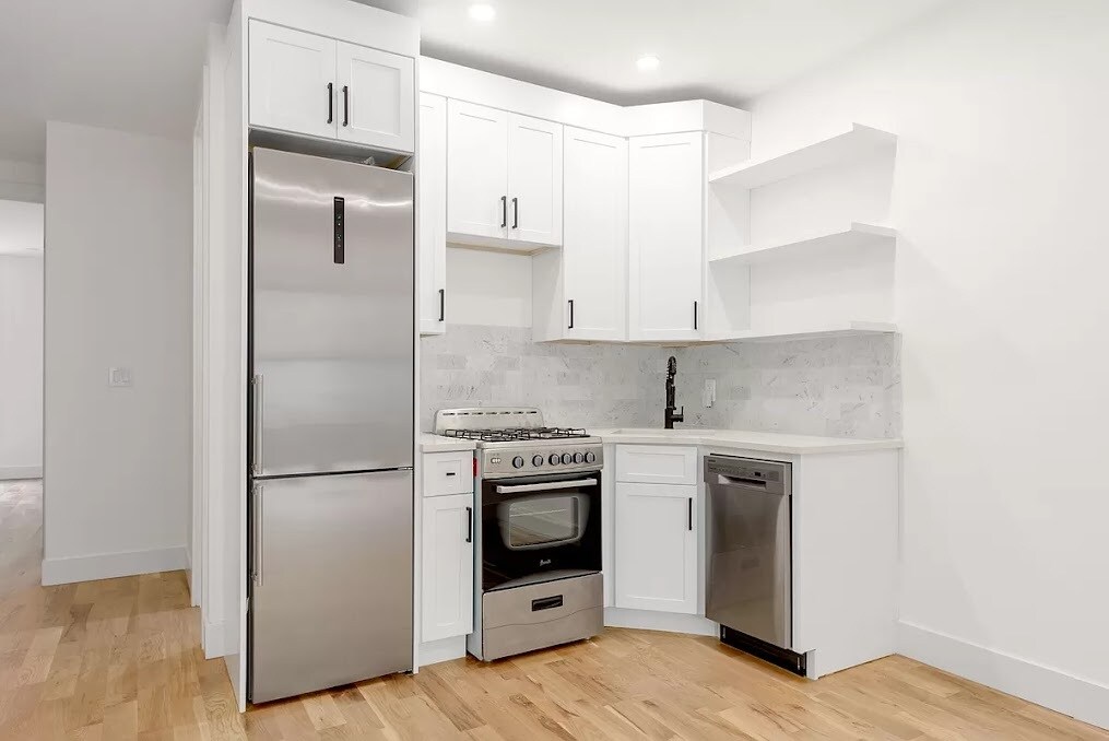 Foto principal - 722 Chauncey St