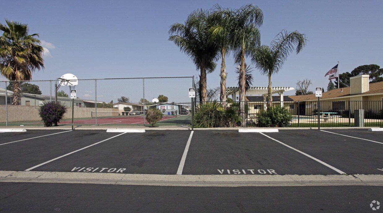 Foto del edificio - Arrowhead Estates