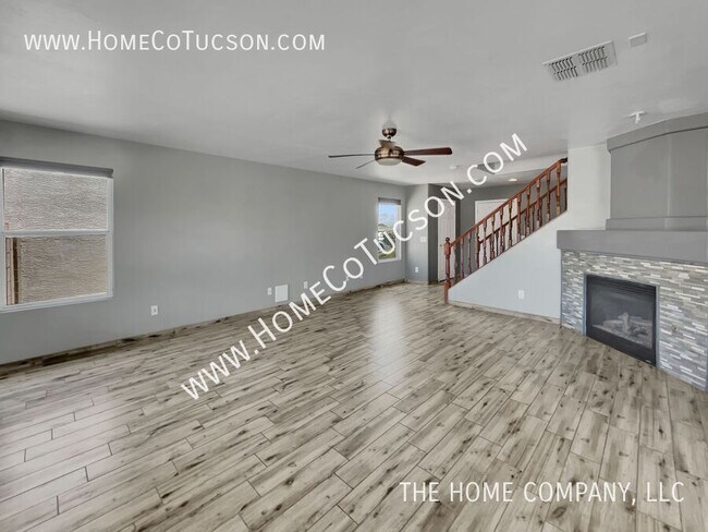 Foto del edificio - 1034 W Camino Hombre Viejo