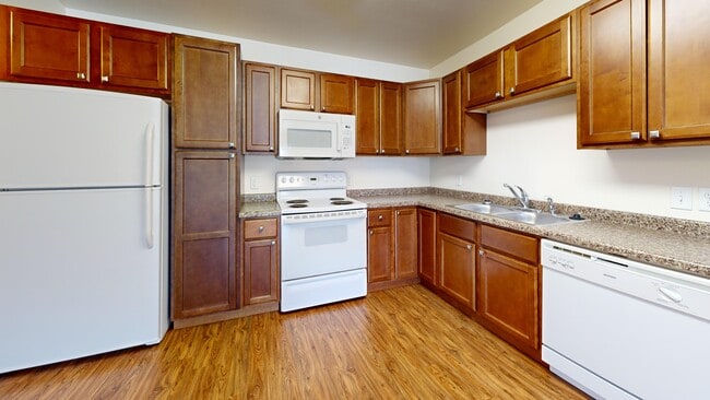 Building Photo - West River at Dickinson