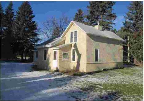 Front View - 19483 159th Ave