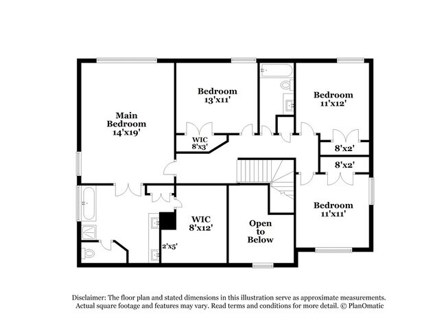 Foto del edificio - 1230 St James Pl