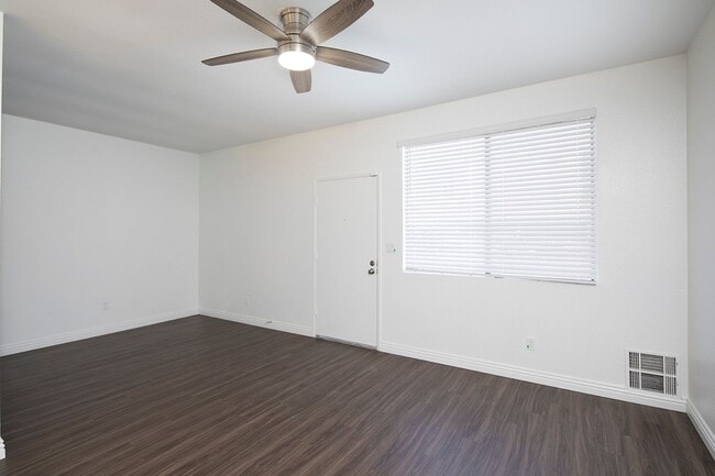 Foto del interior - Bridgeview Apartments