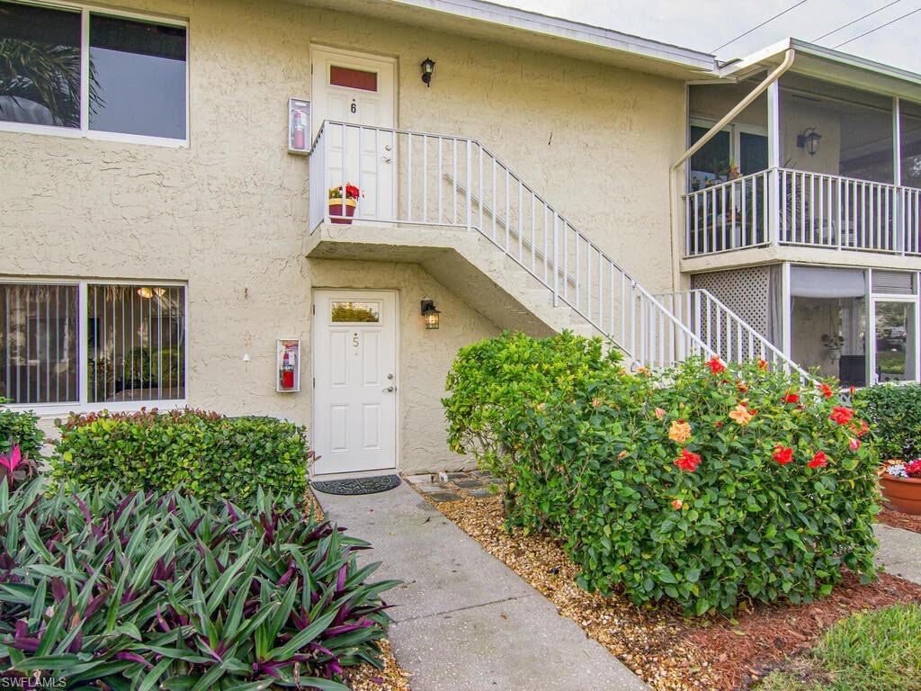 232 Palm Dr, Naples, FL 34112 Townhome Rentals in Naples FL