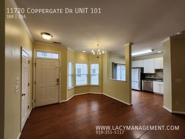 Building Photo - 11720 Coppergate Dr