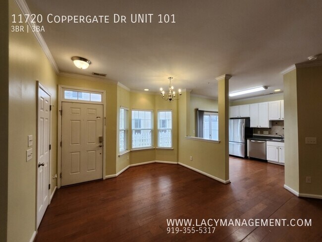 Foto del edificio - 11720 Coppergate Dr